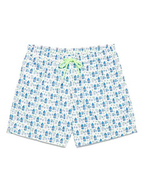 costume uomo boxer fantasia MC2 SAINT BARTH | LIGHTING MIC.05032H